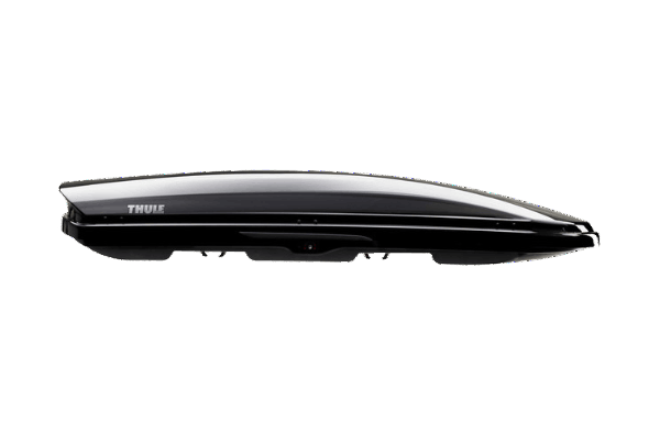 Thule Dynamic M box dachowy