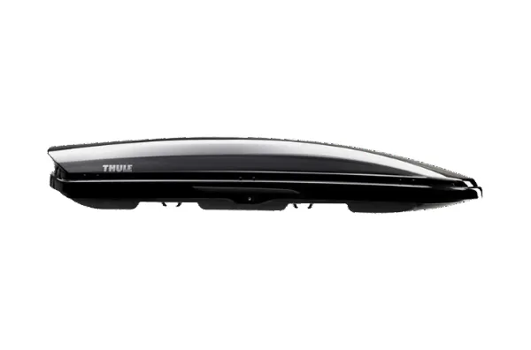 Thule Dynamic M box dachowy wynajem