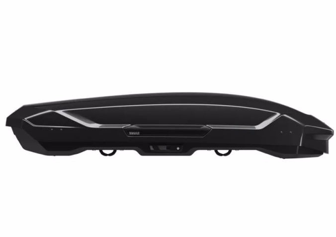 Box dachowy Thule Motion 3 XXL