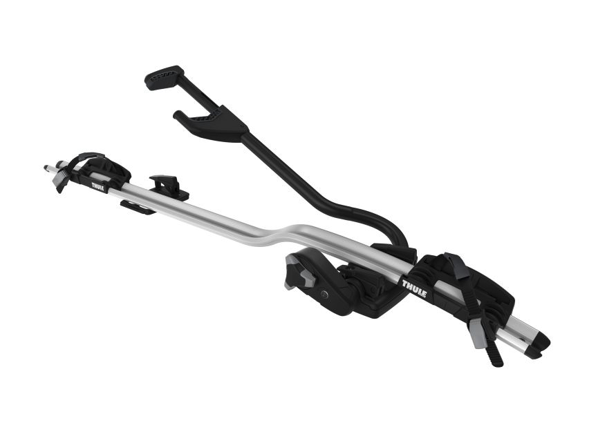 Uchwyt rowerowy Thule ProRide do wypożyczenia
